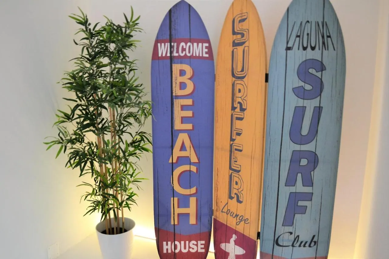 Apartment Surf Spot Deluxe Ftv By Sea You There Fuerteventura Corralejo