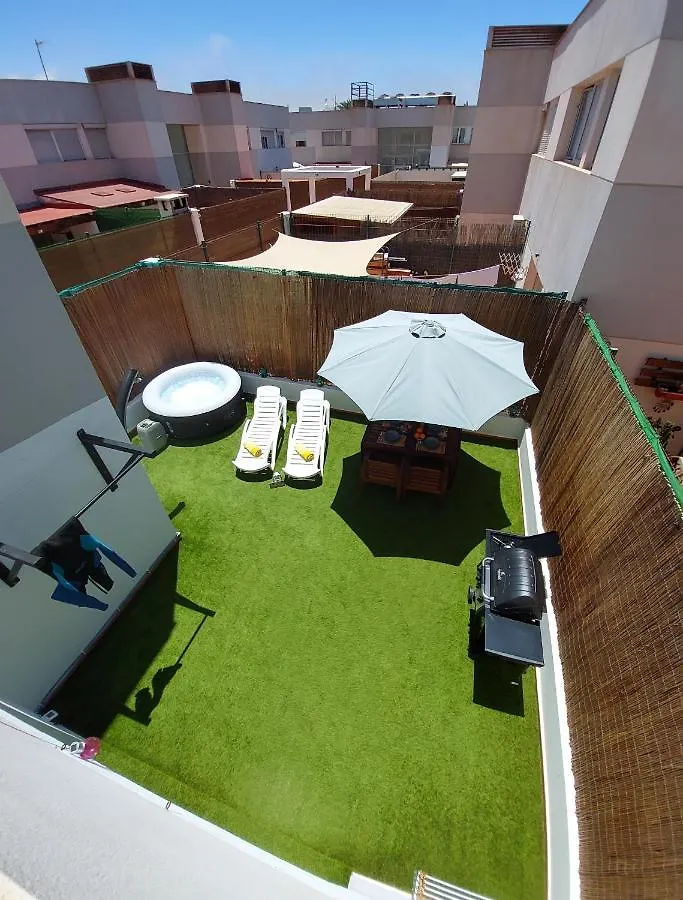 Surf Spot Deluxe Ftv By Sea You There Fuerteventura Corralejo 0*,  Spain