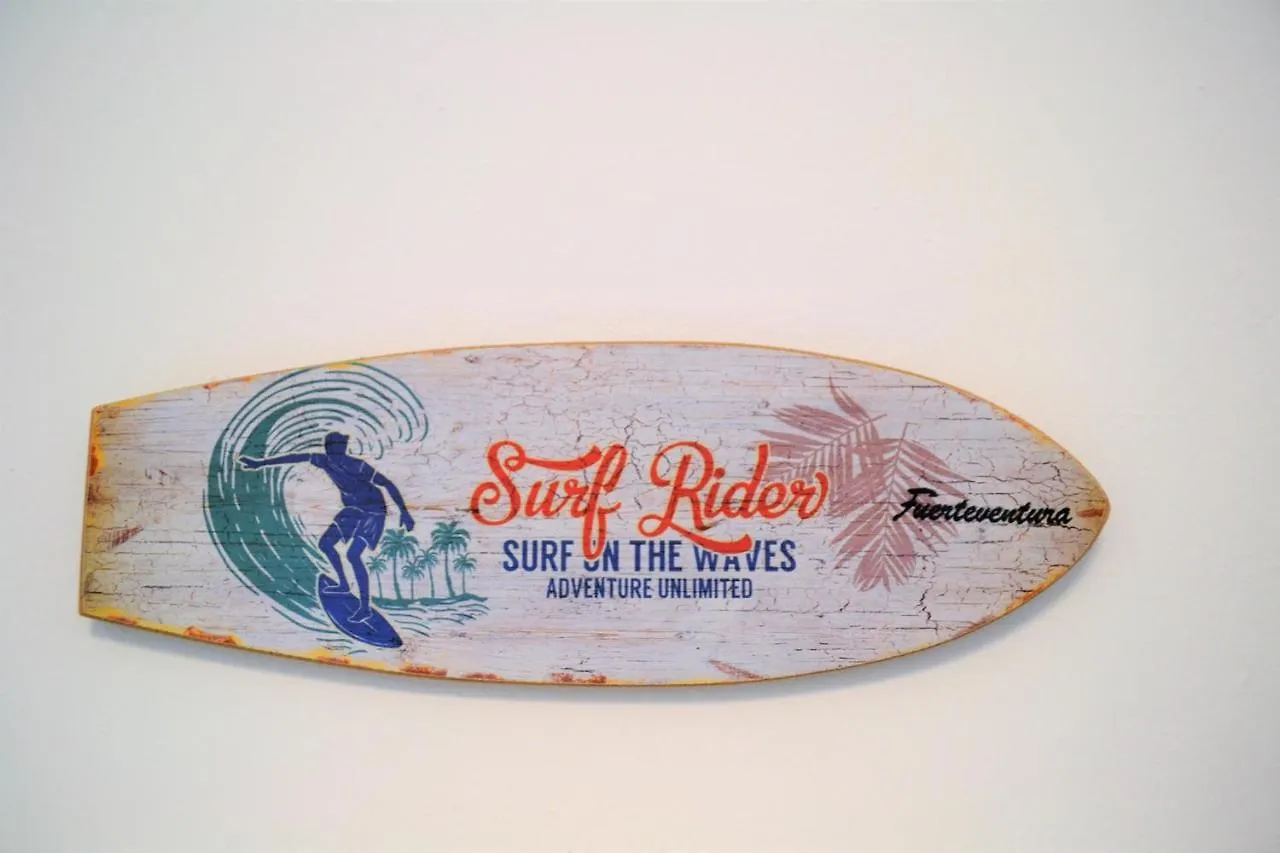 Apartment Surf Spot Deluxe Ftv By Sea You There Fuerteventura Corralejo