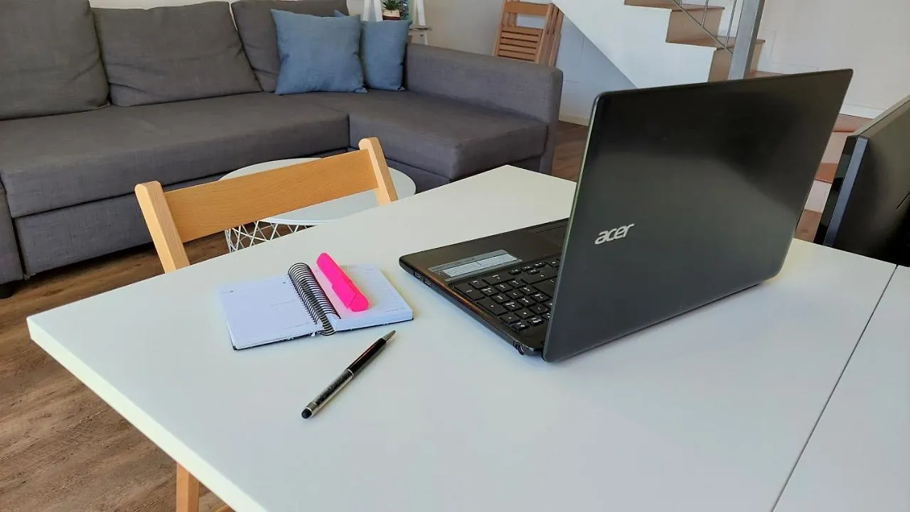 Apartment Surf Spot Deluxe Ftv By Sea You There Fuerteventura Corralejo