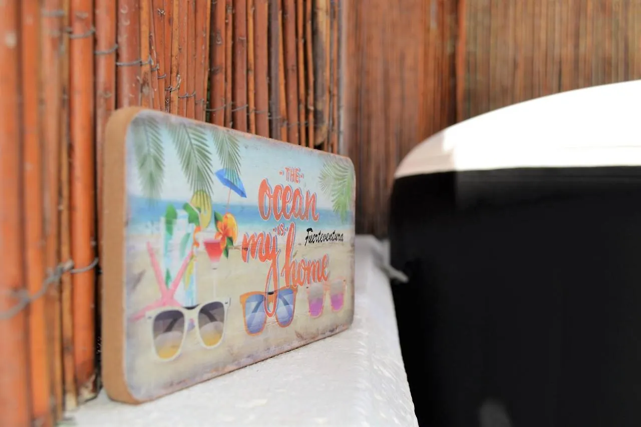 Apartment Surf Spot Deluxe Ftv By Sea You There Fuerteventura Corralejo Spain