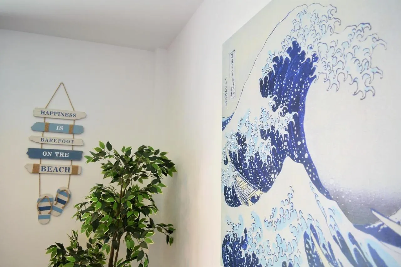 Surf Spot Deluxe Ftv By Sea You There Fuerteventura Corralejo Apartment
